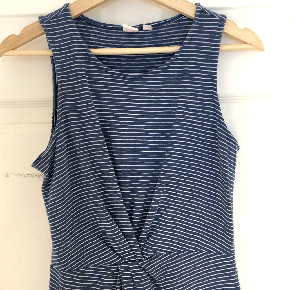GAP Sleeveless dress